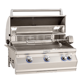 Aurora A790i Built-In Grills with Analog Thermometer